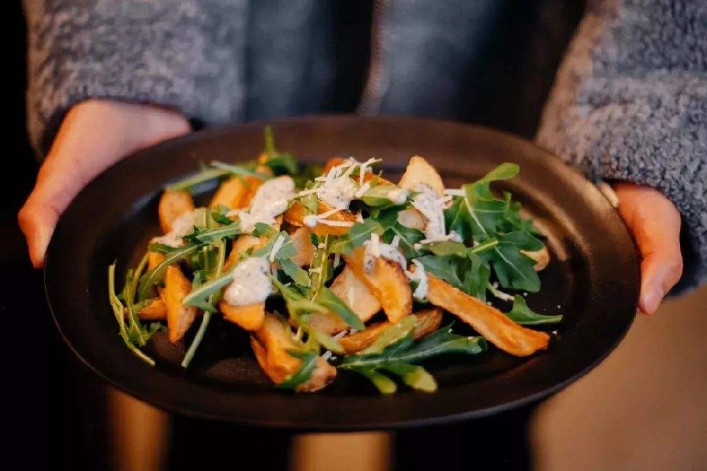 素食主義對(duì)兒童是否友好呢？