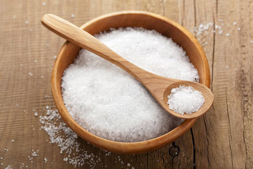 影響健康的原因之一高鹽攝入，食品安全檢測(cè)儀提醒大家改變生活方式