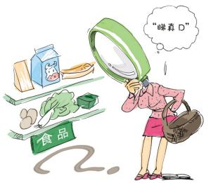 食品安全檢測儀實(shí)時(shí)監(jiān)測食品質(zhì)量問題