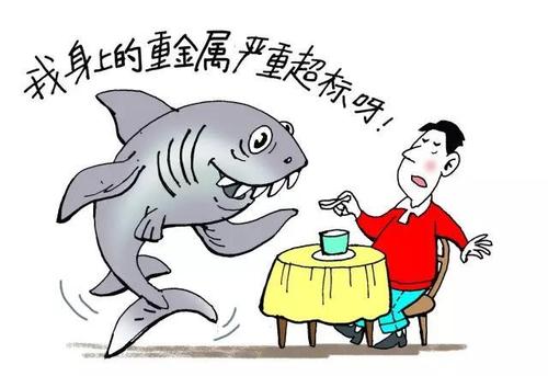 食品中竟然含有重金屬？快用食品安全檢測儀去檢測