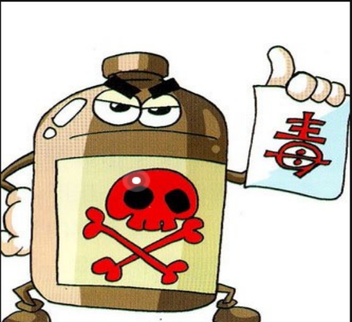 麻辣織紋螺好吃，風(fēng)險(xiǎn)提示易中毒