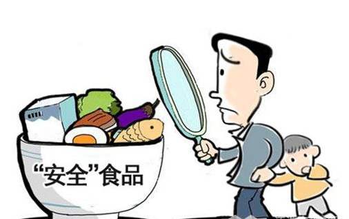 食品安全無小事，食品安全檢測(cè)儀為您保駕護(hù)航