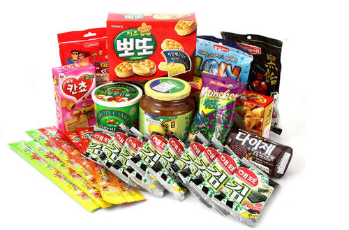 食品安全檢測(cè)機(jī)構(gòu)