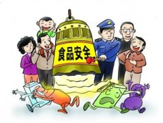 食品安全如何解決？