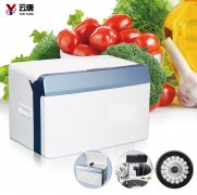 全自動農(nóng)殘檢測儀的作用有什么？