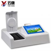 怎么樣開展食品安全檢測(cè)工作？