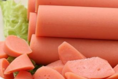 食品安全檢測(cè)儀助力火腿腸的安全檢測(cè)