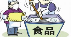 食品安全速測儀跟實驗室檢測的區(qū)別